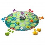BOARD GAME SMART GAMES HURRY UP - image-1